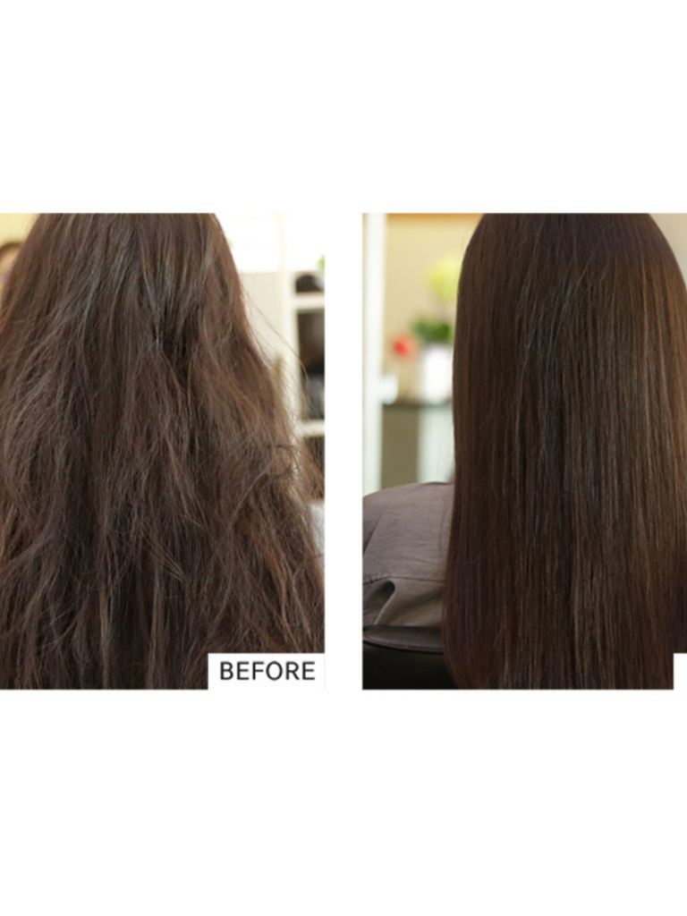 Premium Hair Treatment