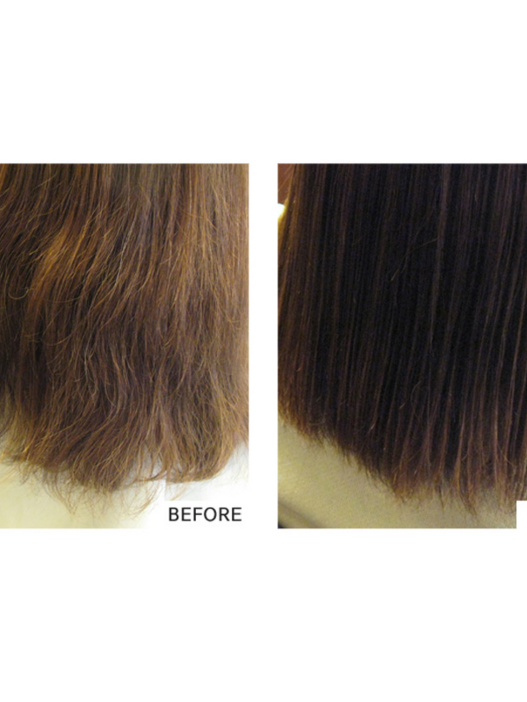 Premium Hair Treatment