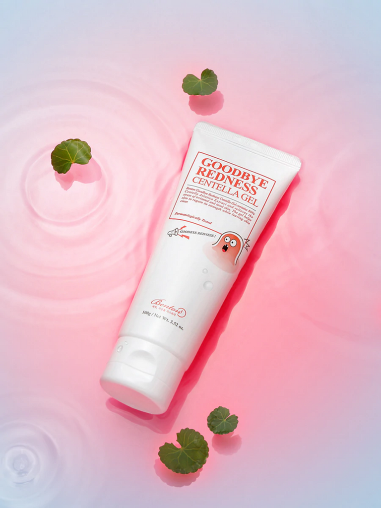 Goodbye Redness Centella Cica Gel