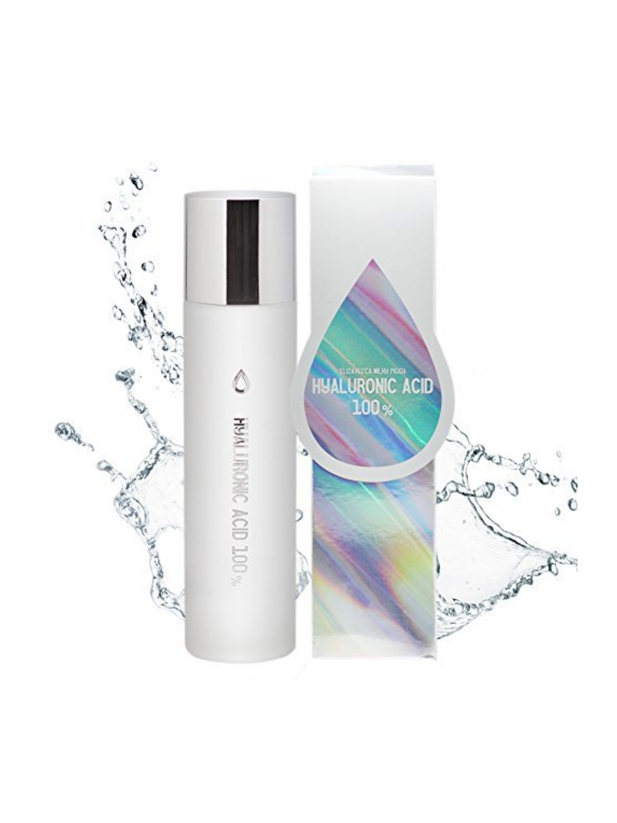 Hyaluronic Acid Pure 100 Serum