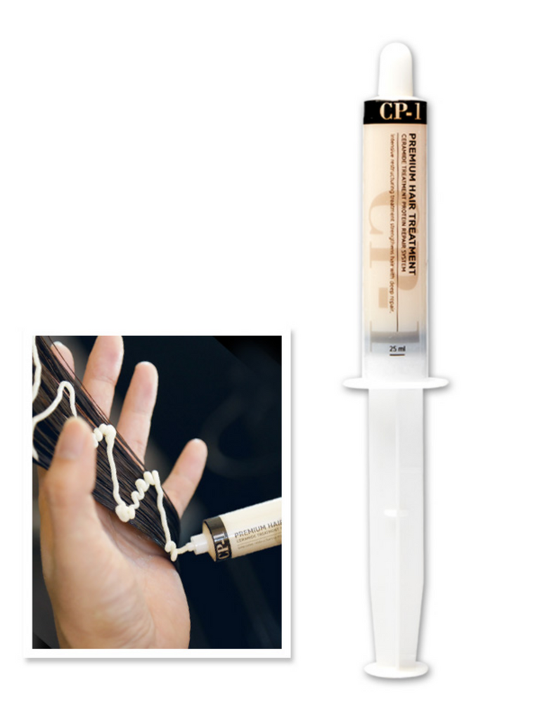 Premium Hair Treatment
