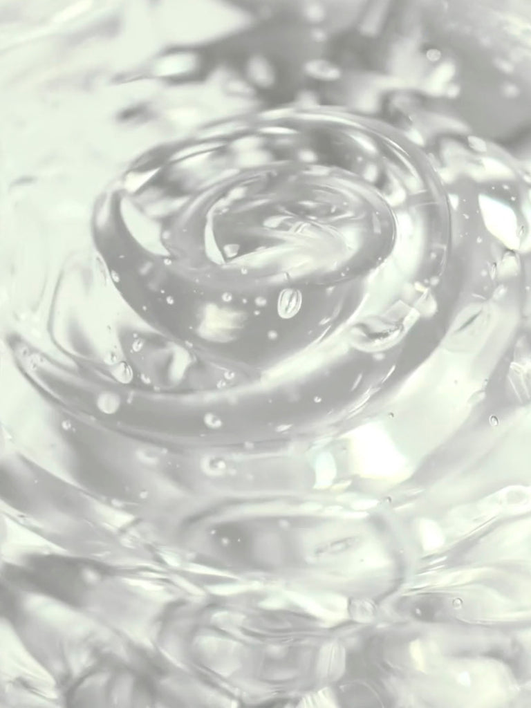 Organic Aloe Vera Gel
