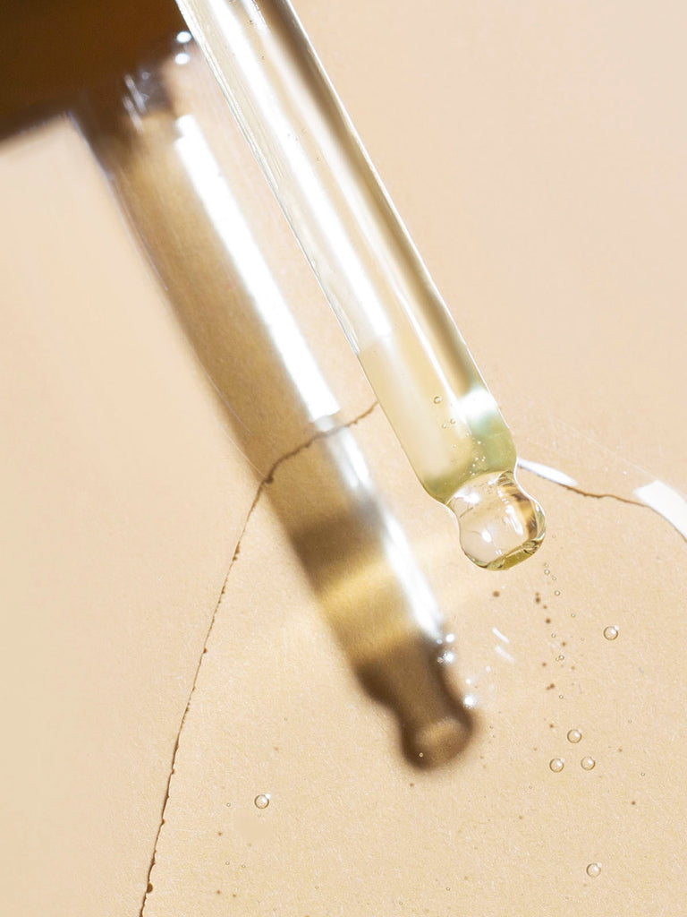 Aromatica Neroli Brightening Facial Oil