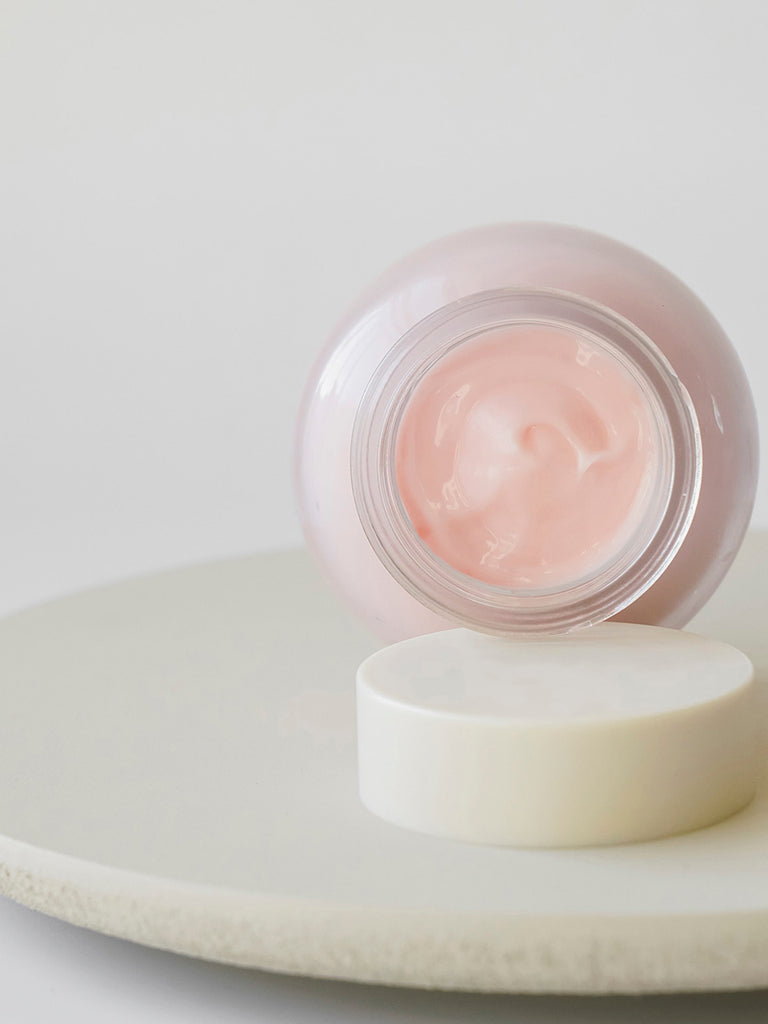 Aromatica Reviving Rose Infusion Cream