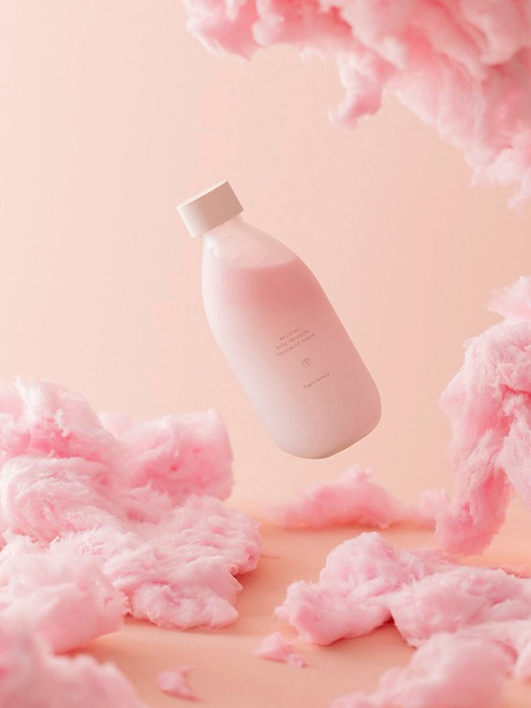 Aromatica Reviving Rose Infusion Treatment Toner