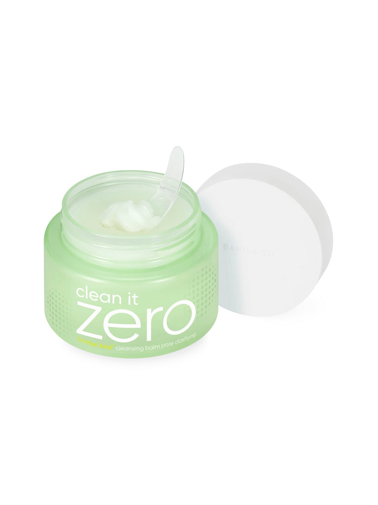Banila co Clean It Zero Cleansing Balm Pore Clarifying