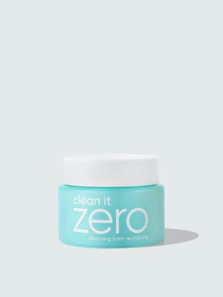 Banila co Clean it Zero Cleansing Balm Revitalizing