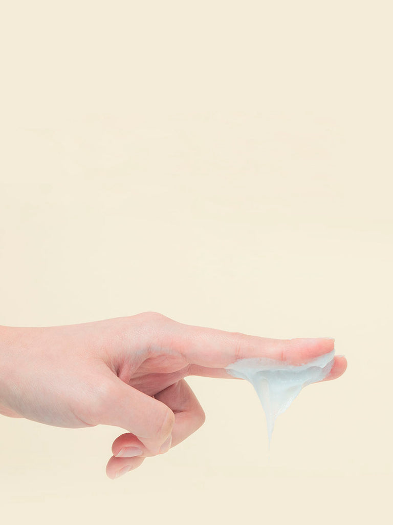 Benton honest cleansing foam