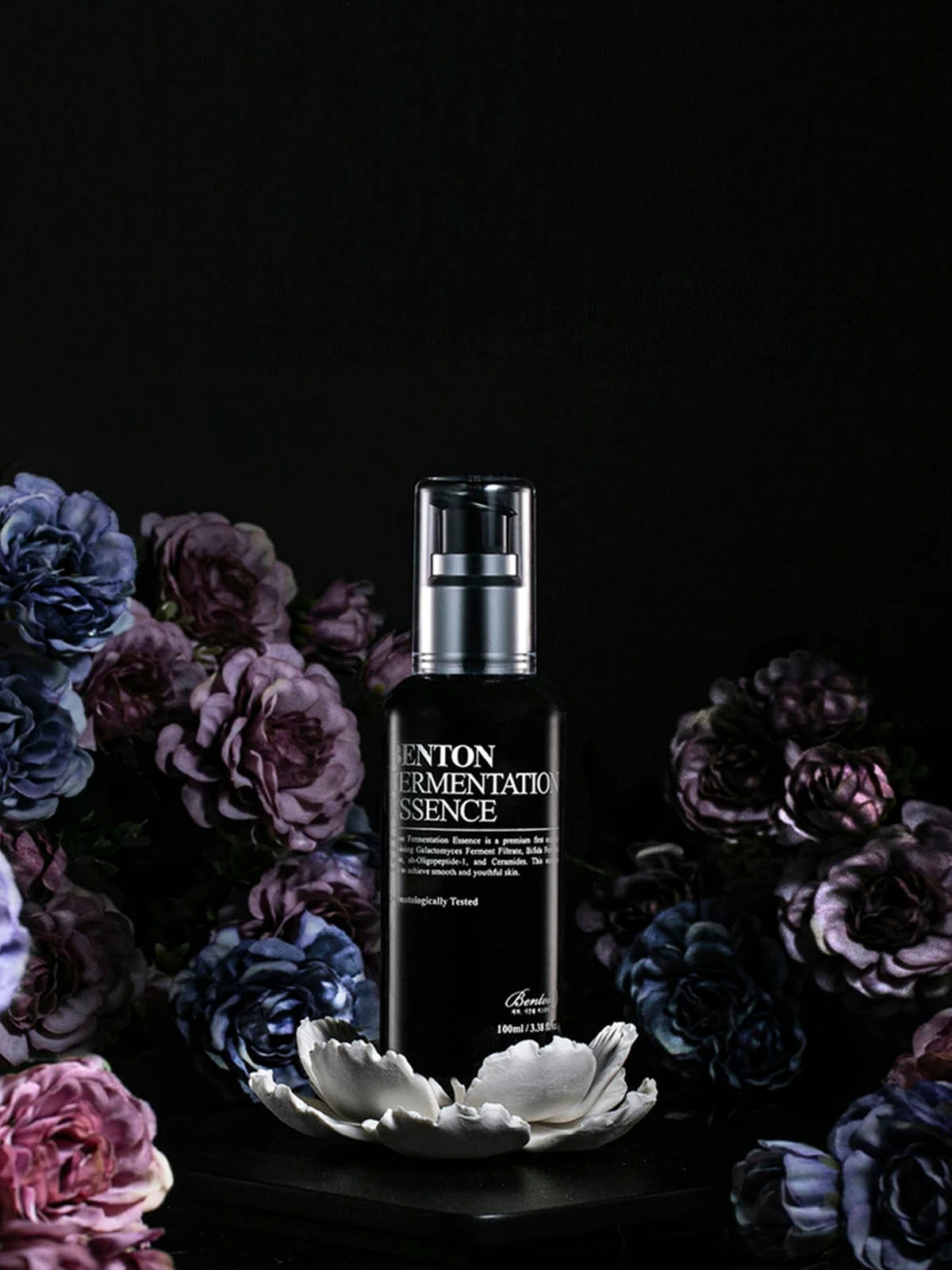 Benton fermentation essence