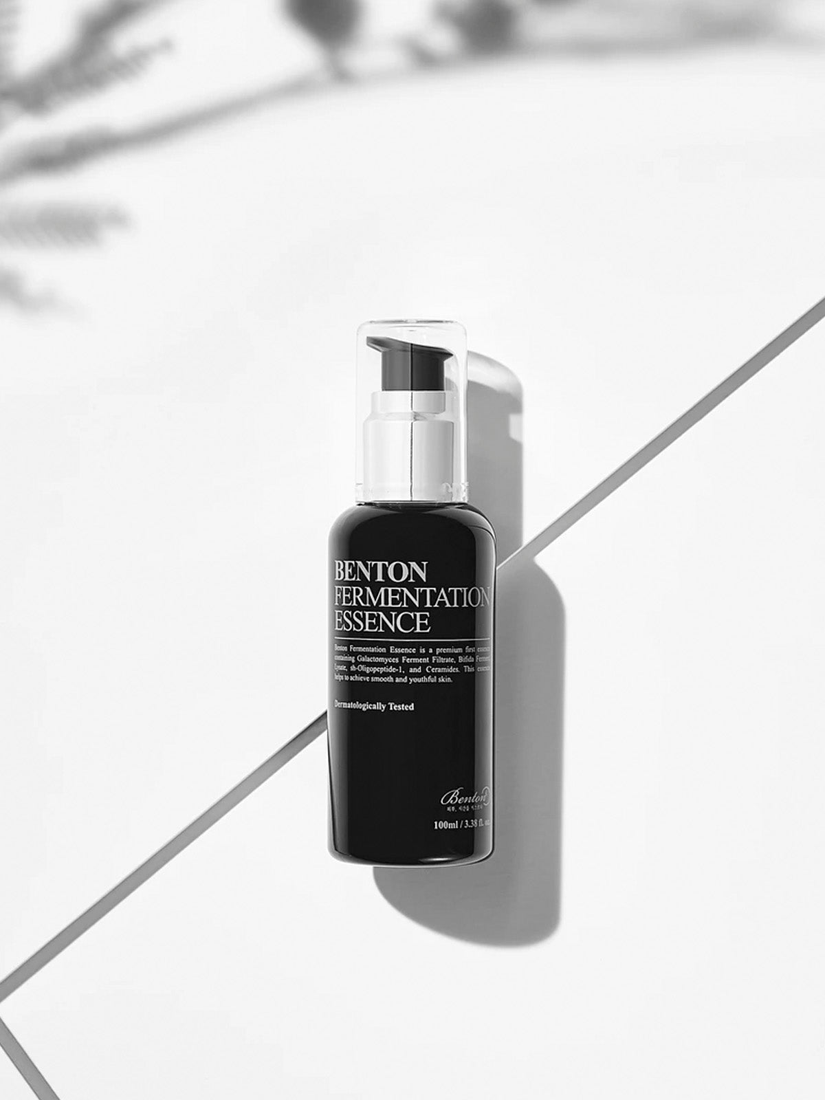 Benton fermentation essence