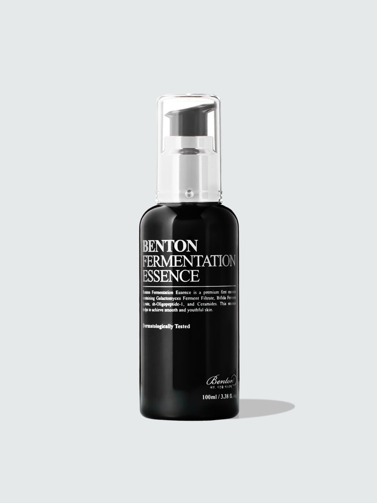 Benton fermentation essence