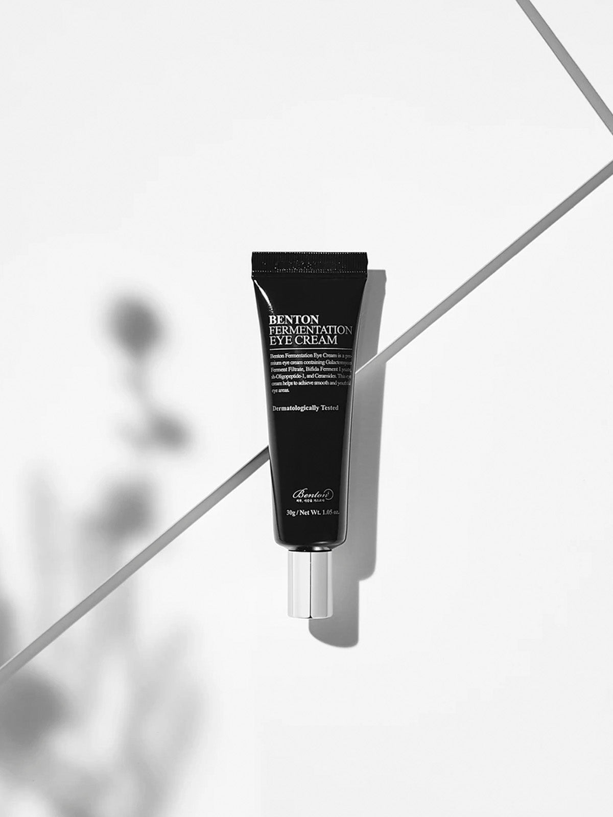 Benton fermentation eye cream