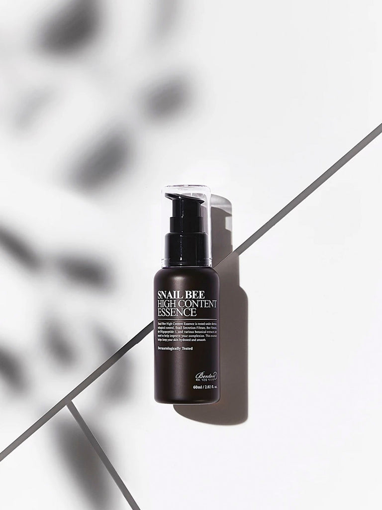 Benton Snail Bee High Content Essence