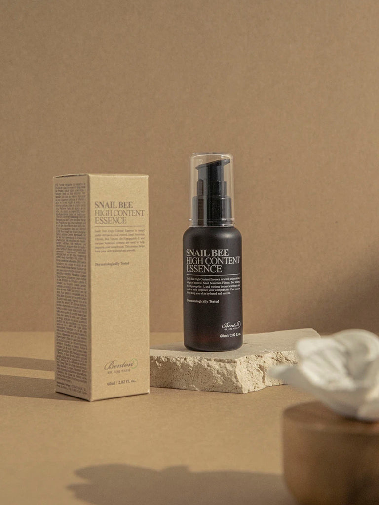 Benton Snail Bee High Content Essence