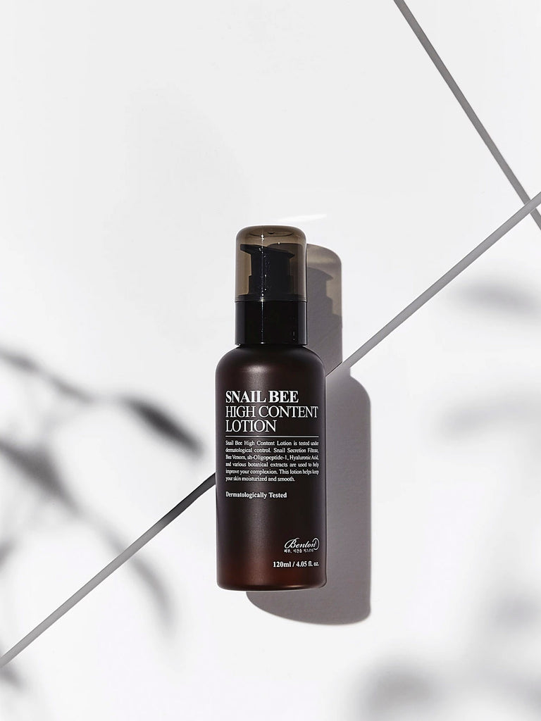 Benton Snail Bee High Content Lotion