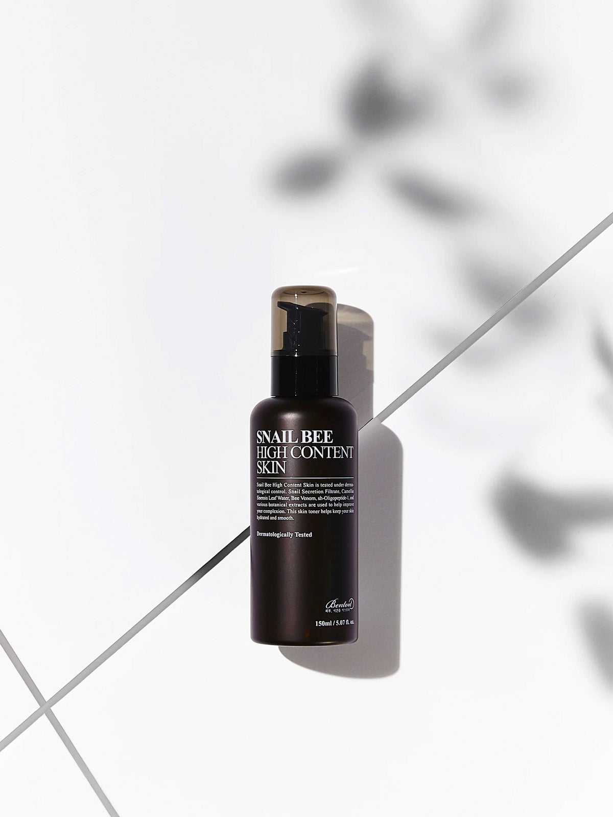 Benton Snail Bee High Content Skin