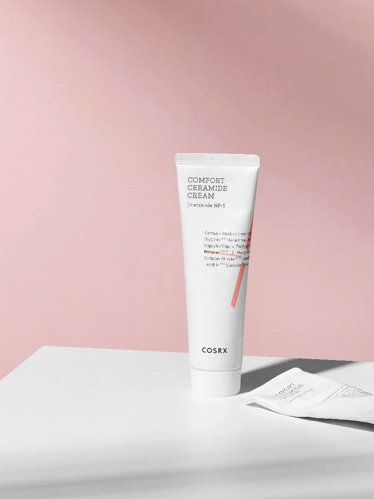 COSRX Balancium Comfort Ceramide Cream