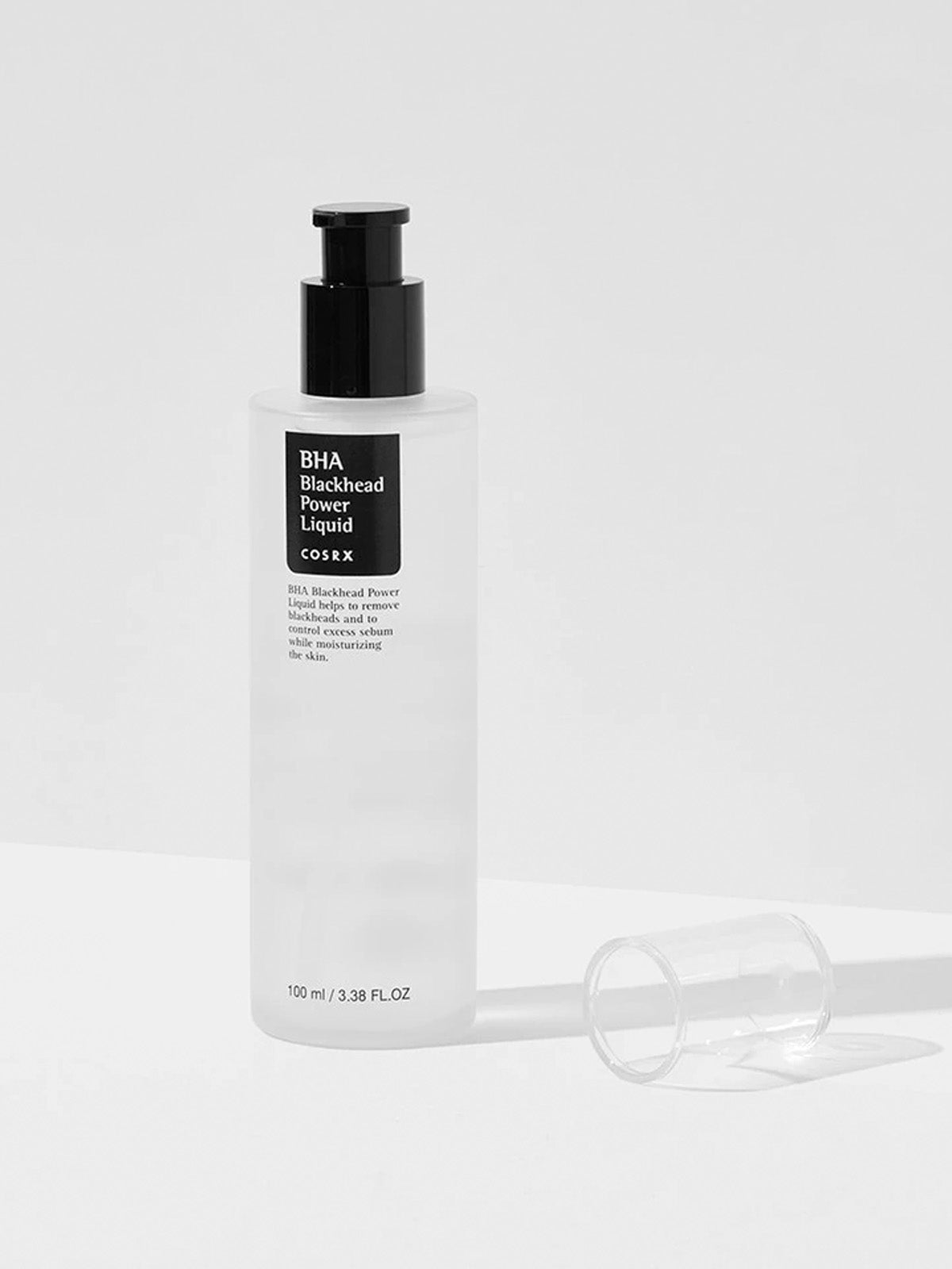 COSRX BHA Blackhead Power Liquid