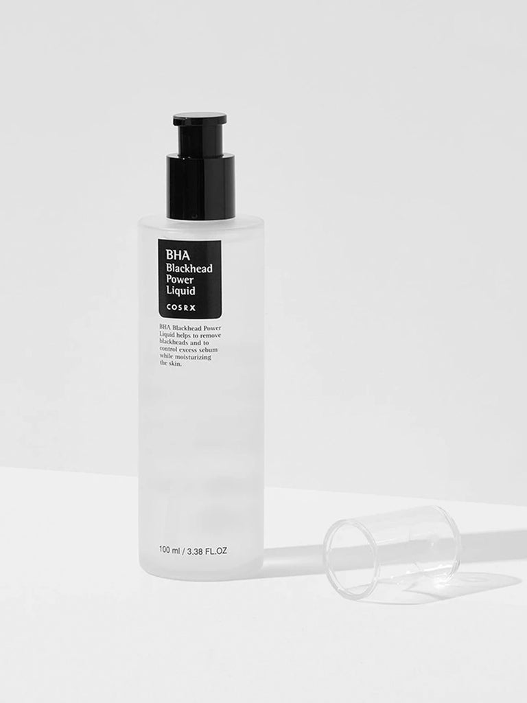 COSRX BHA Blackhead Power Liquid