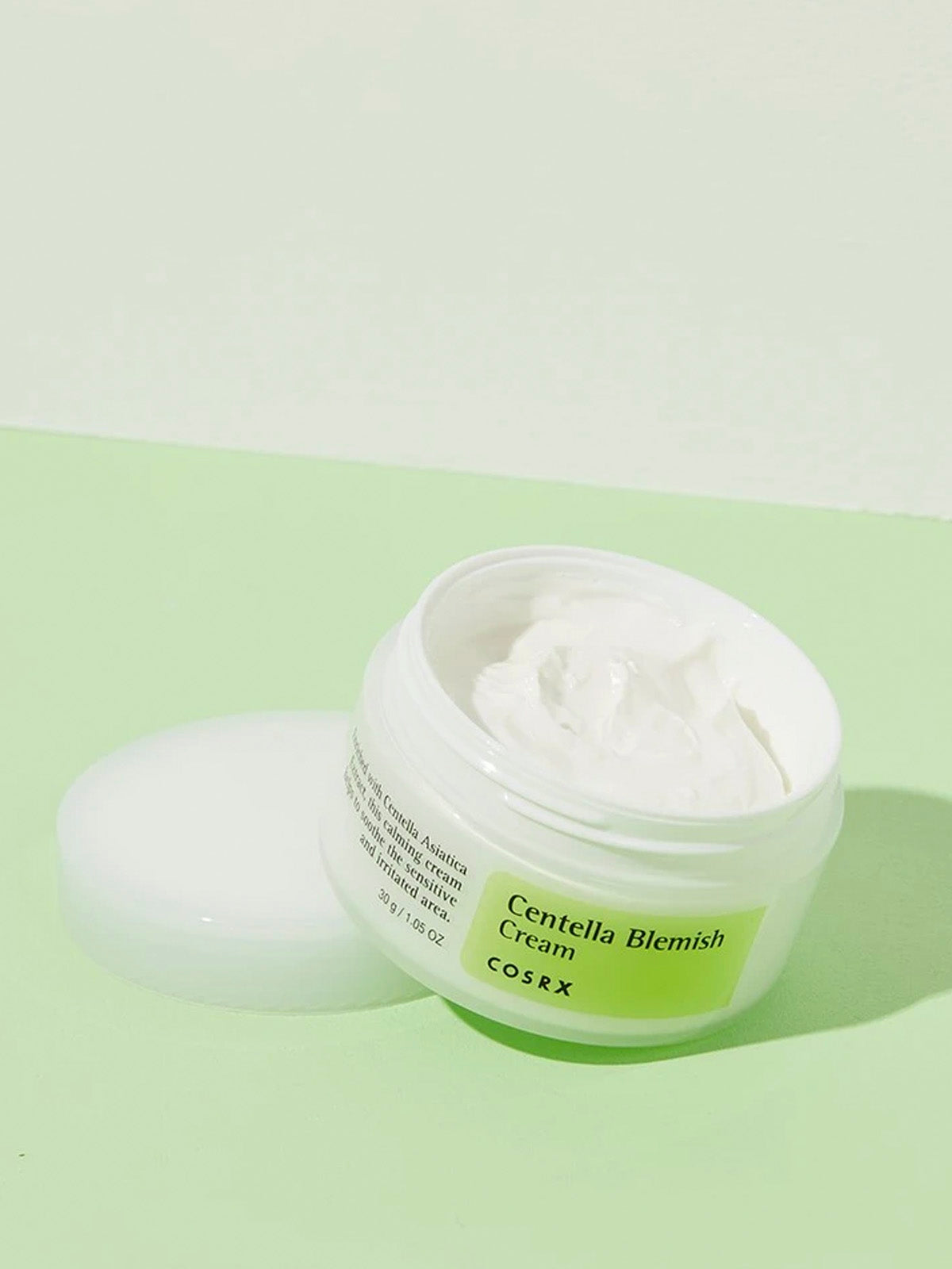 COSRX centella blemish cream