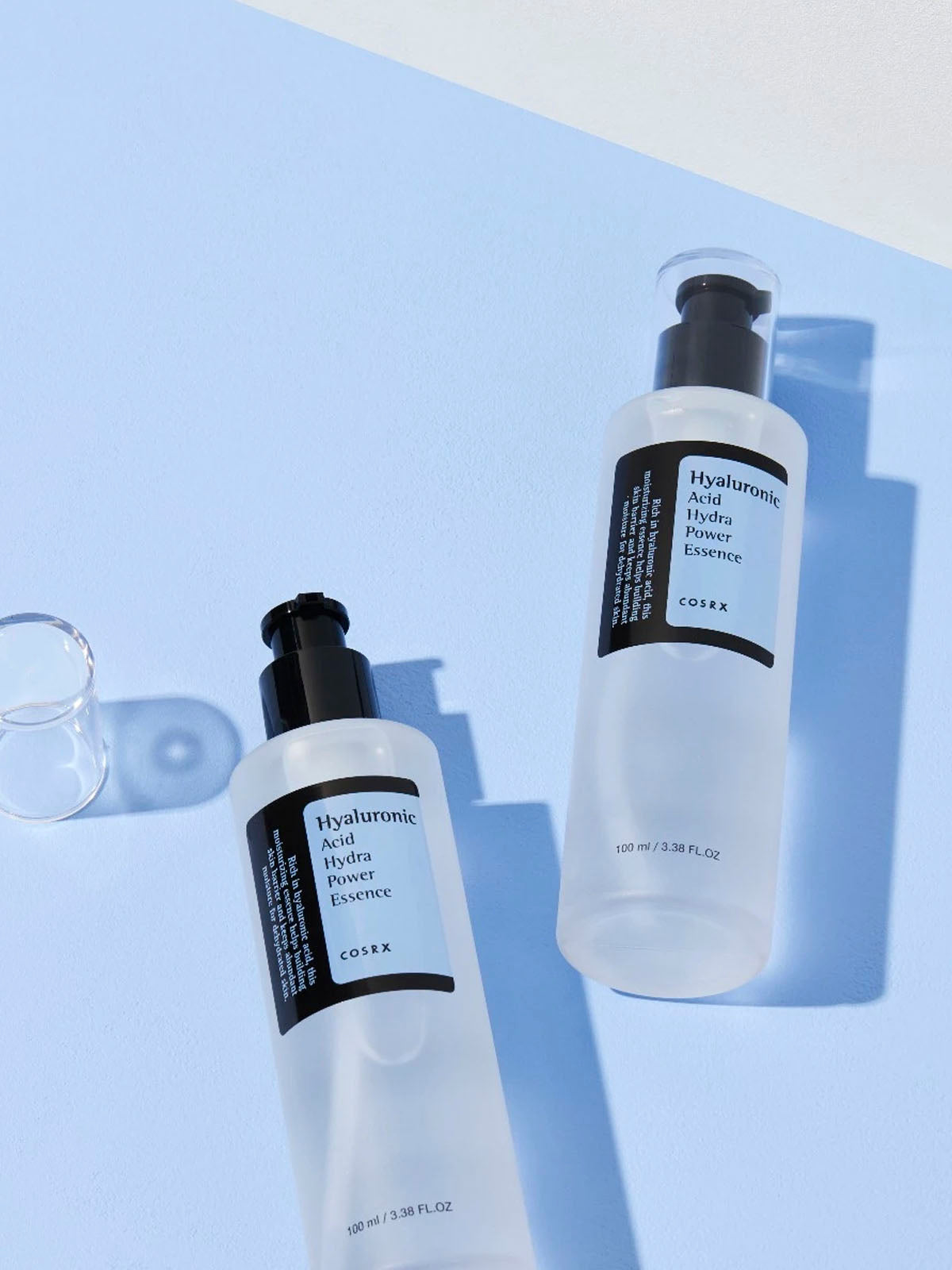 COSRX Hyaluronic Acid Hydra Power Essence