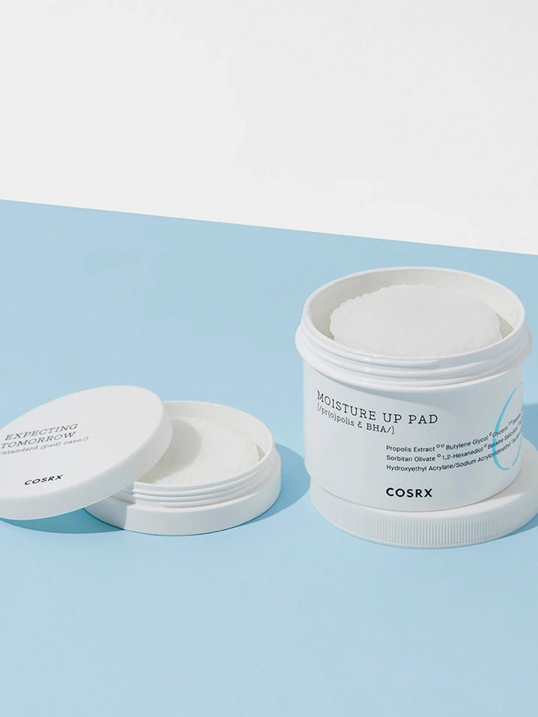 COSRX One Step Moisture Up Pad