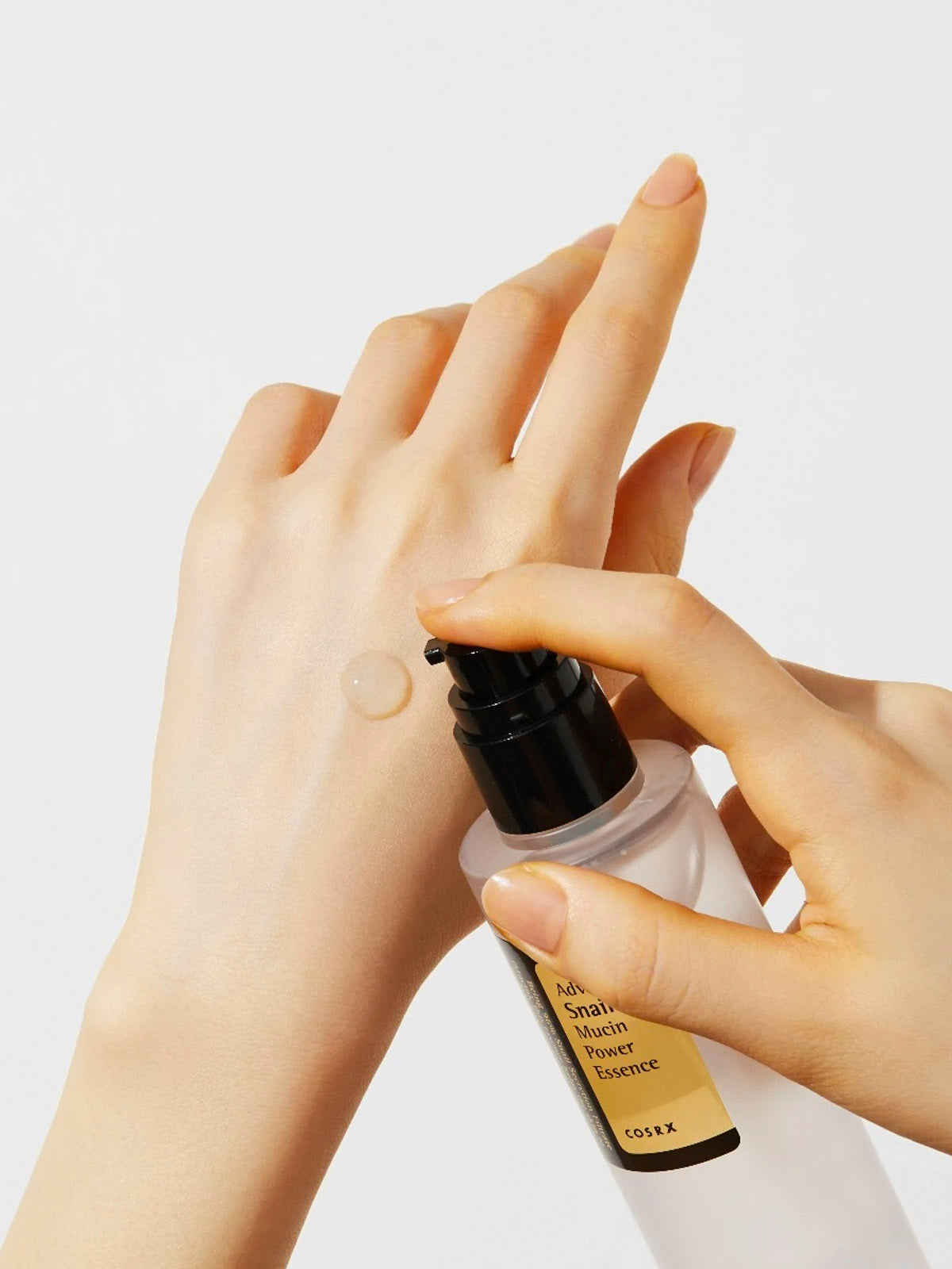 COSRX Advanced Snail 96 Mucin Power Essence