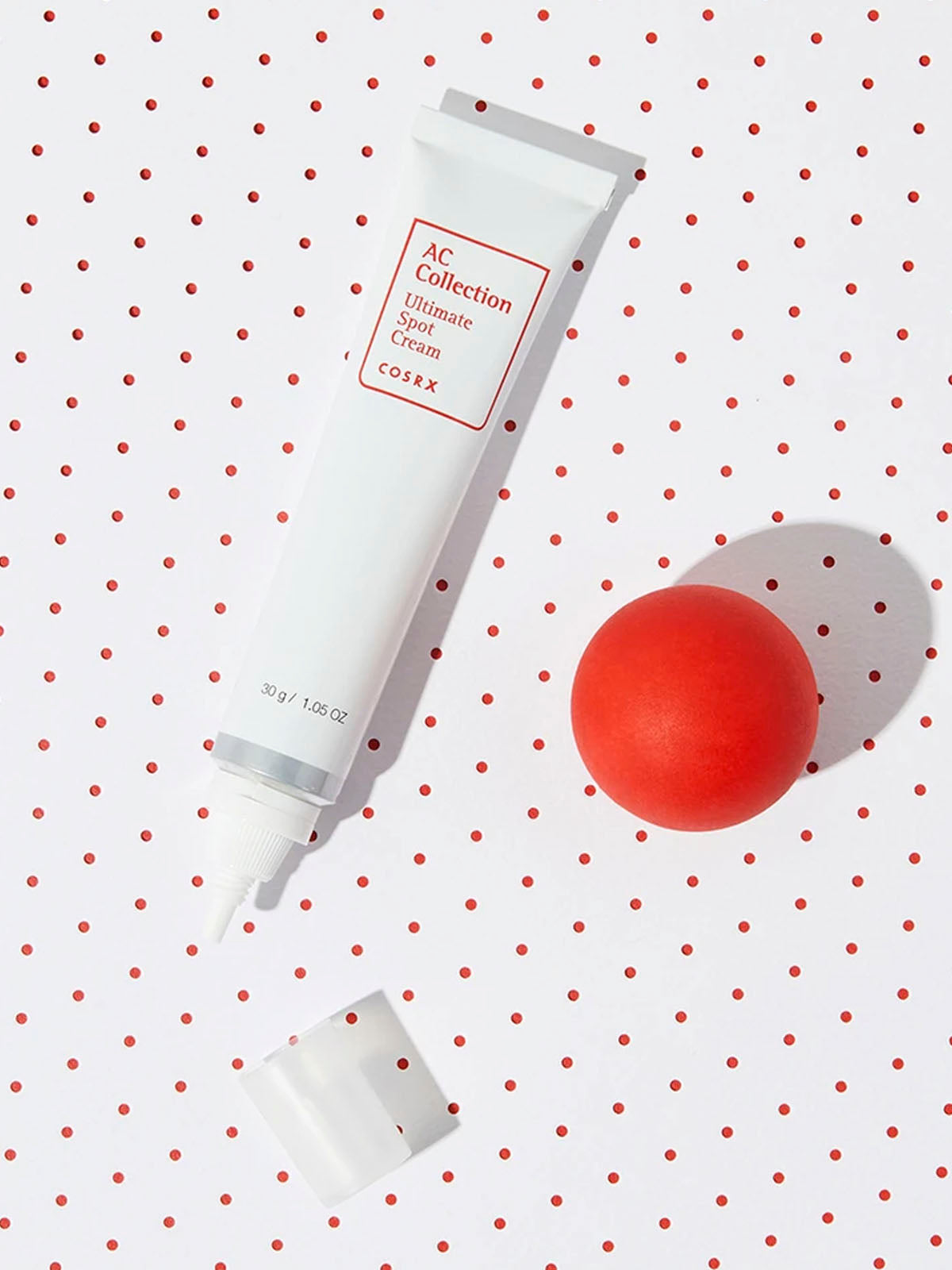 COSRX Ultimate Spot Cream