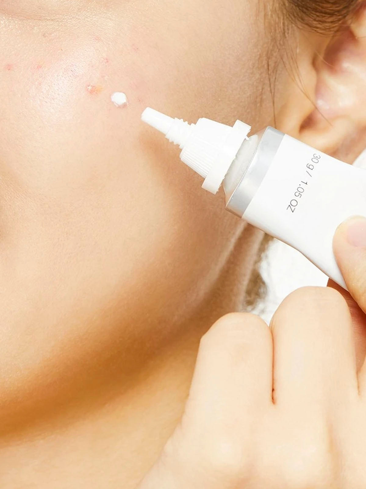 COSRX Ultimate Spot Cream