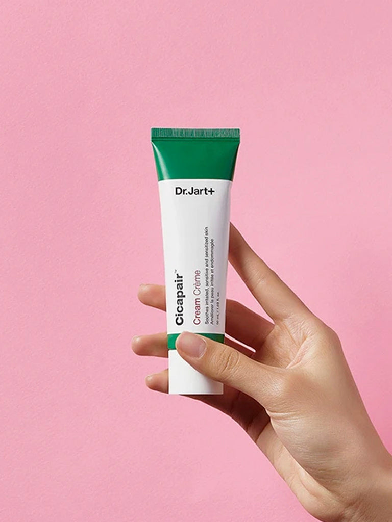 Dr. Jart Cicapair cream