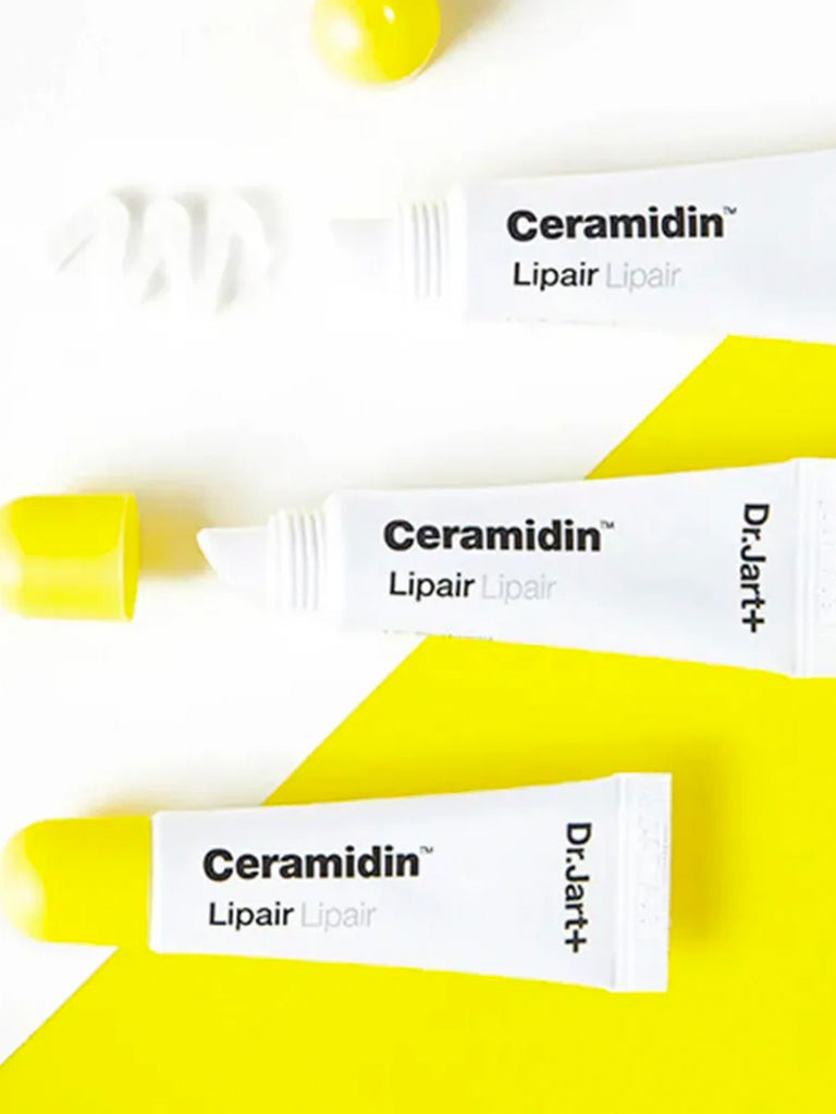Dr. Jart Ceramidin Lip Pair