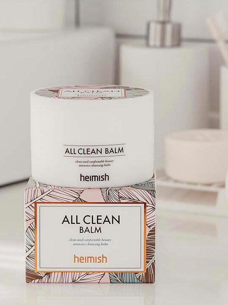 Heimish All Clean Balm