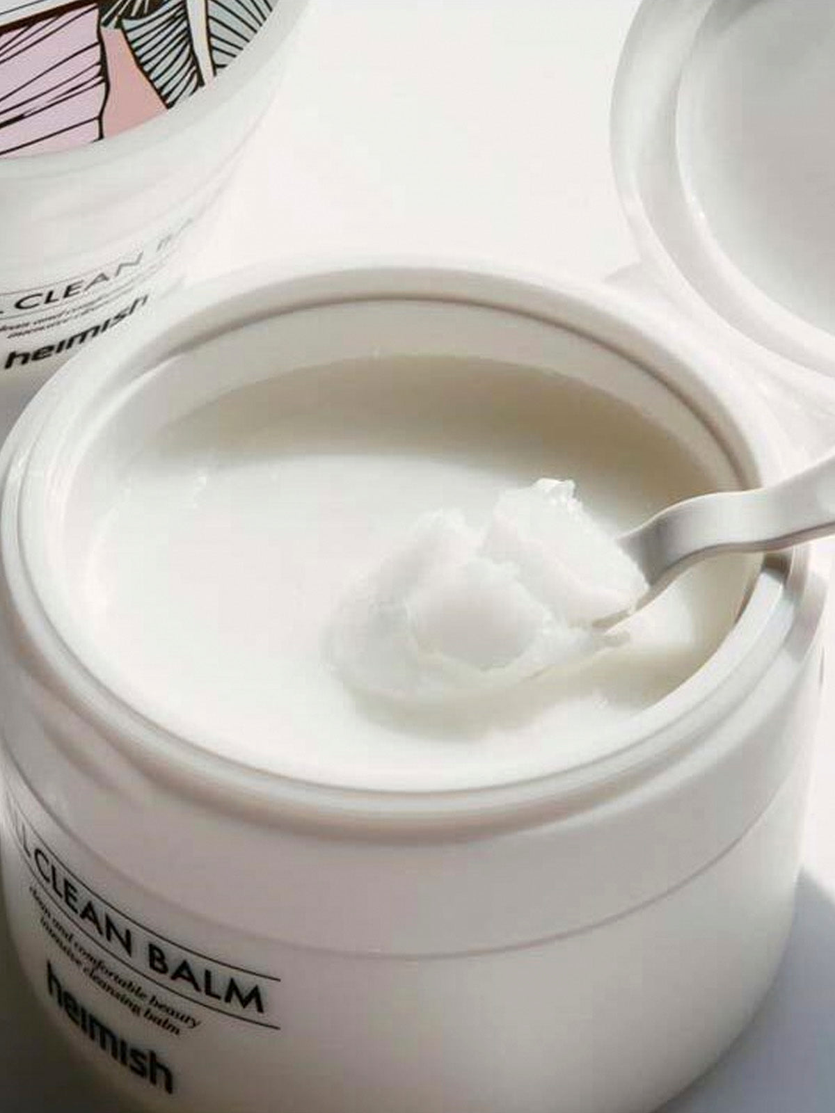 Heimish All Clean Balm