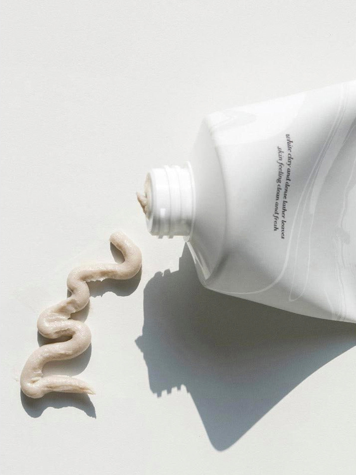 Heimish All Clean White Clay Foam