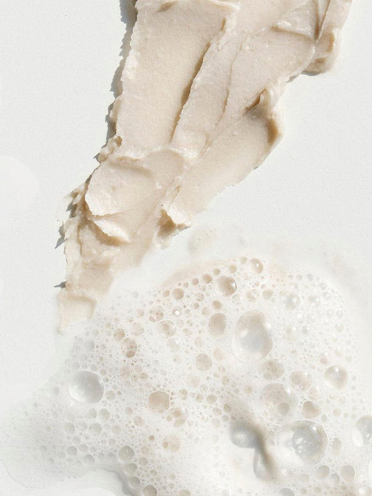 Heimish All Clean White Clay Foam
