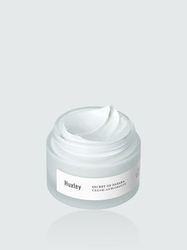 Anti-Gravity Cream