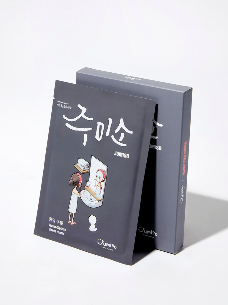 Jumiso Water Splash Mask
