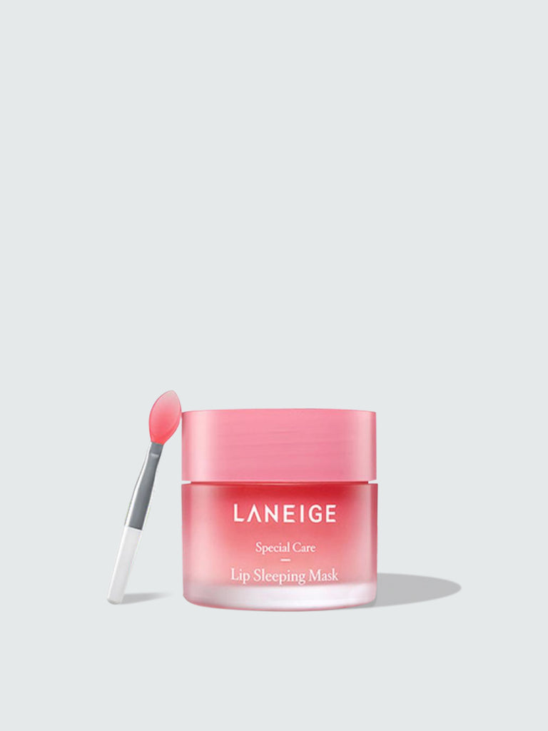 Lip Sleeping Mask