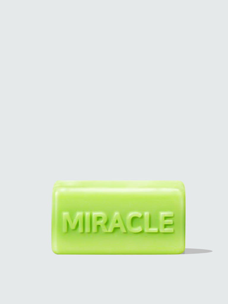 Some by MI AHA BHA PHA 30 Days Miracle Cleansing Bar