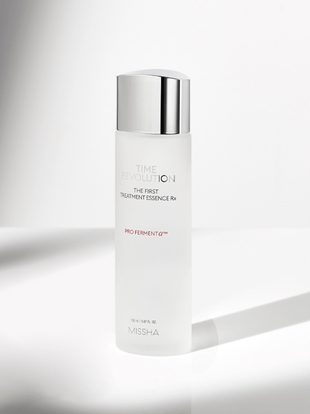 Missha Time Revolution First Treatment Essence