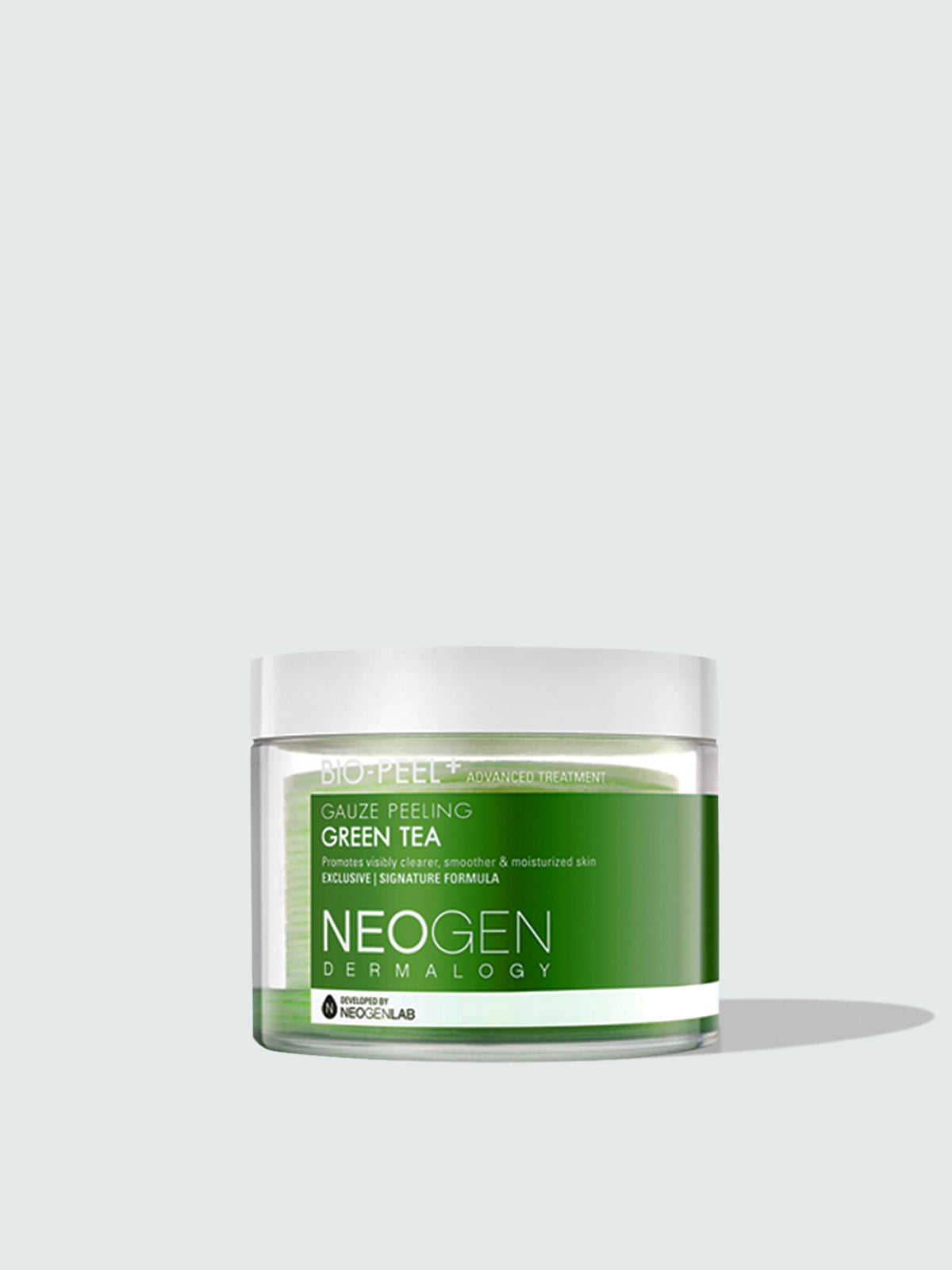 Neogen Bio Peel Gauze Peeling Green Tea