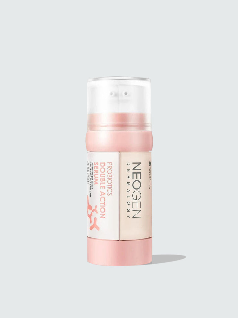 Probiotics Double Action Serum