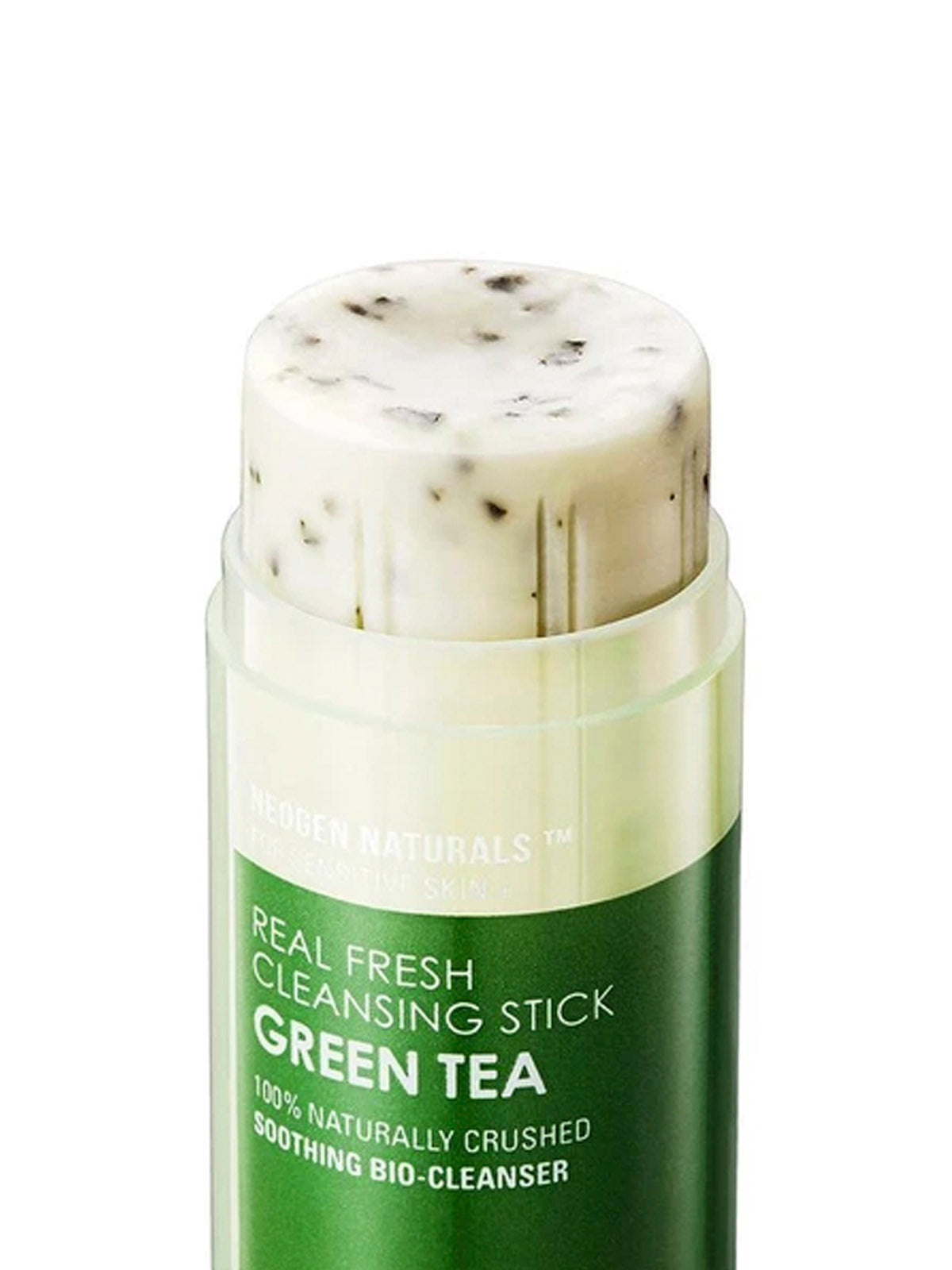 Neogen Real Fresh Green Tea Cleansing Stick