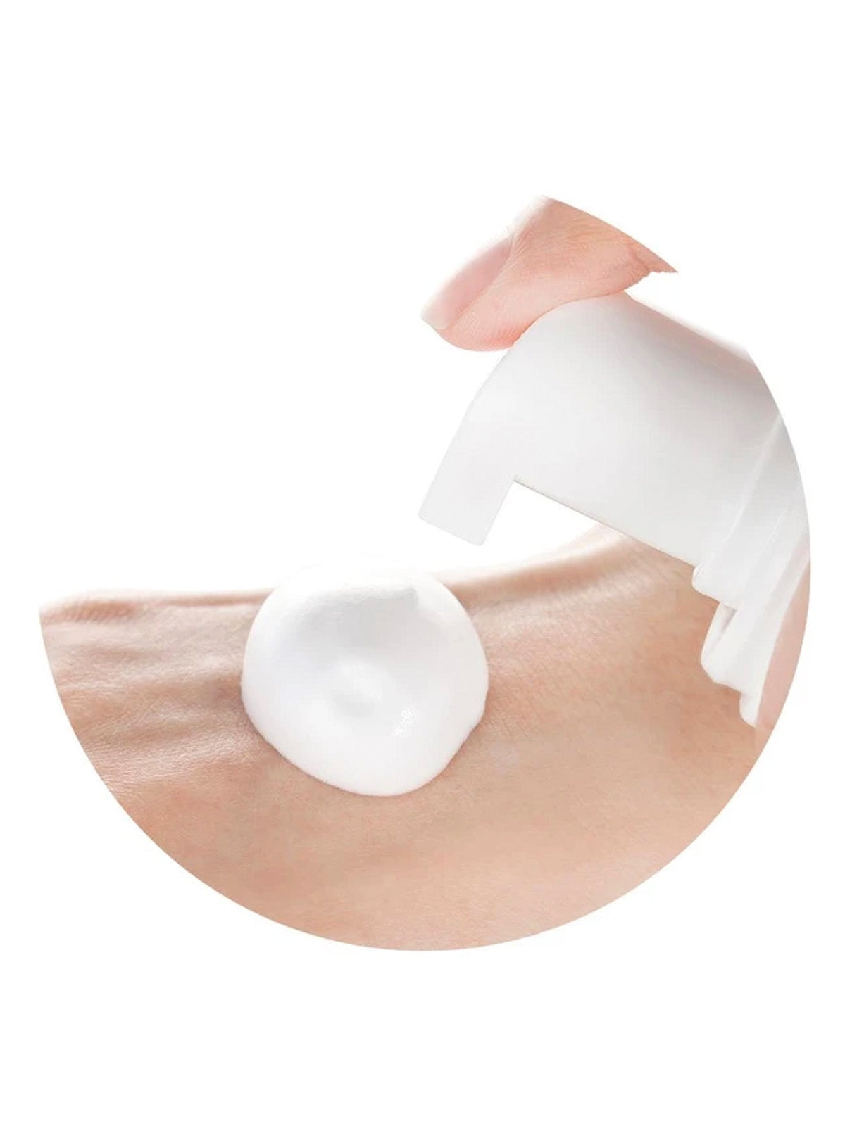 Neogen Green Tea Real Fresh Foam Cleanser