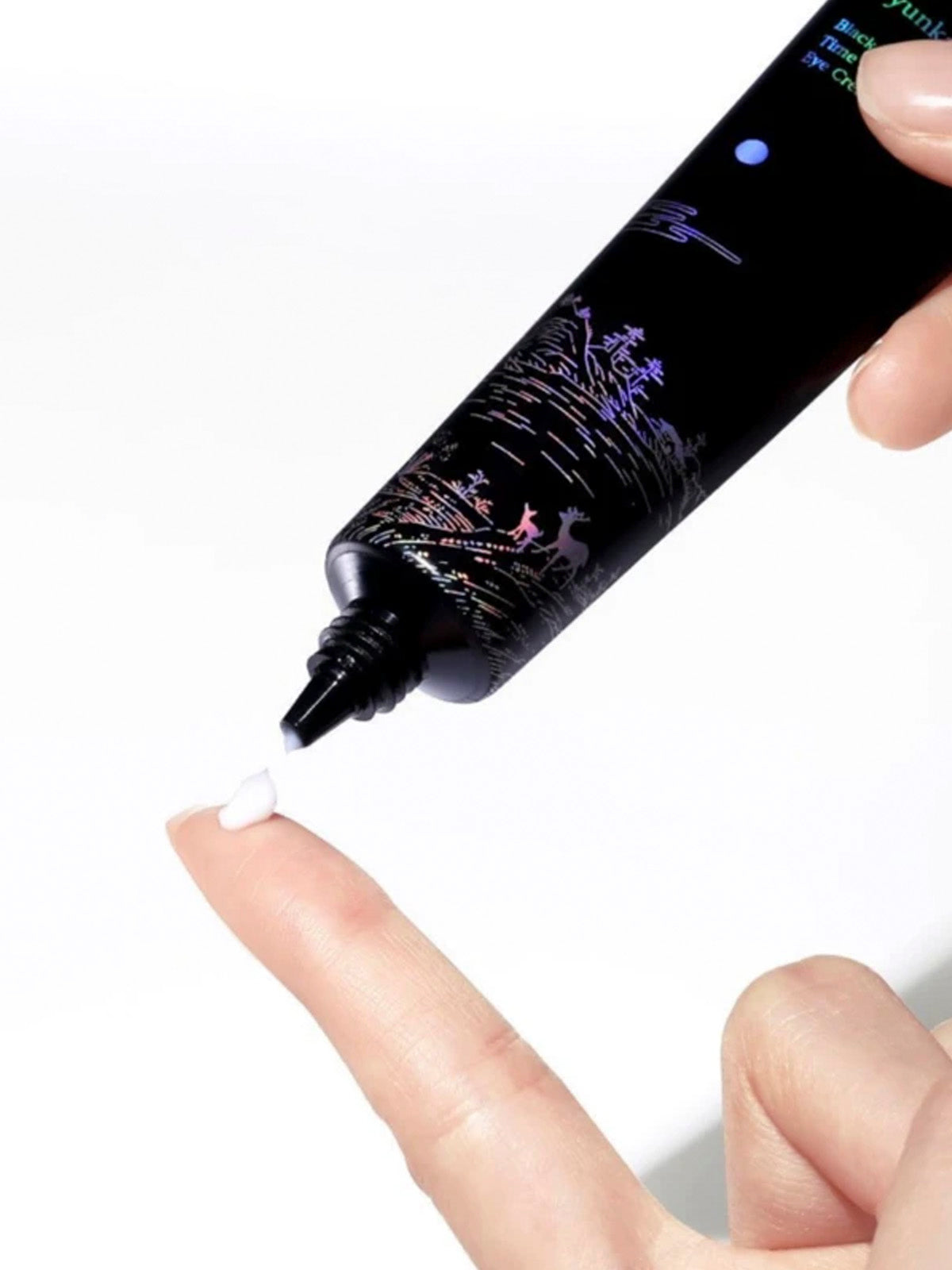 Pyunkang Yul Black Tea Time Reverse Eye Cream