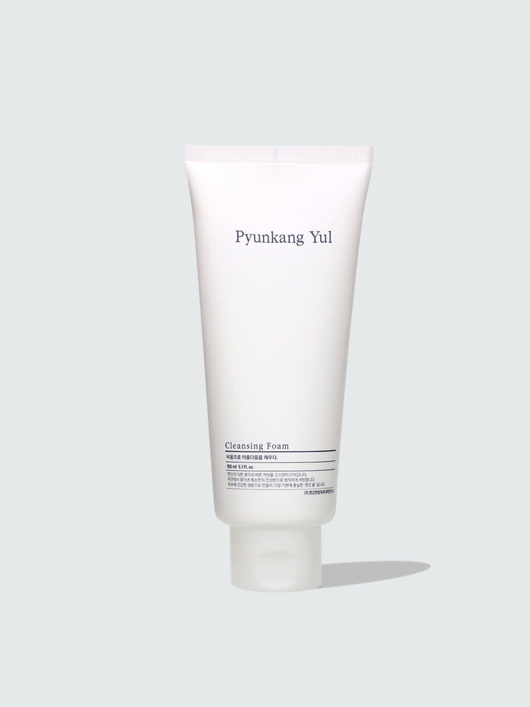 Cleansing Foam