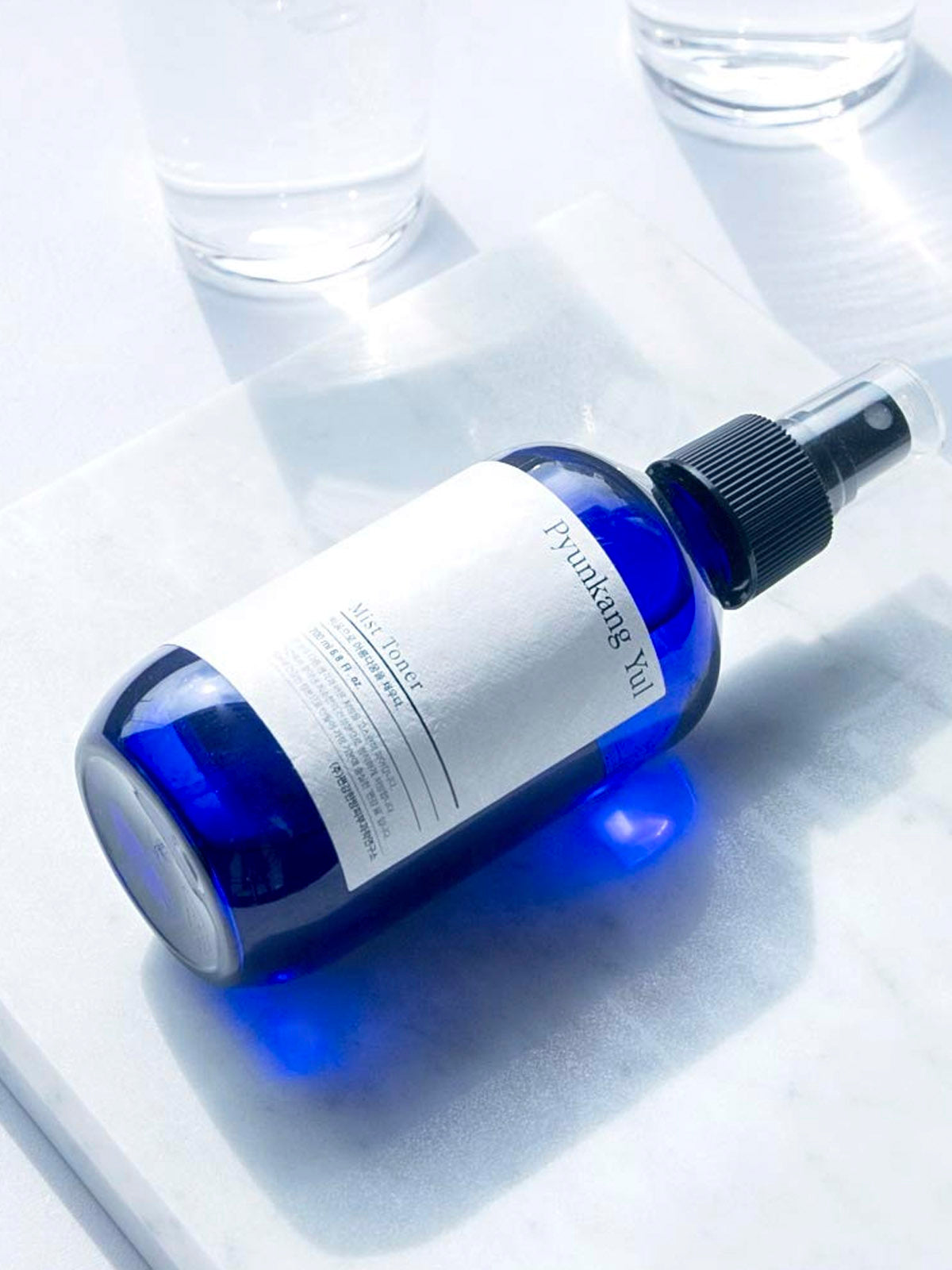 Pyunkang yul mist toner