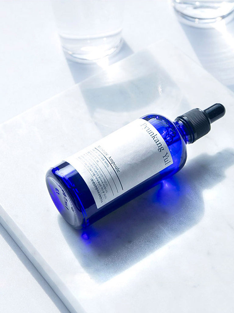 Pyunkang yul moisture ampoule