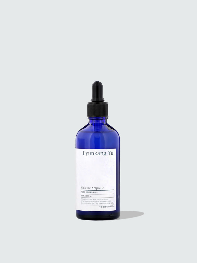 Pyunkang yul moisture ampoule