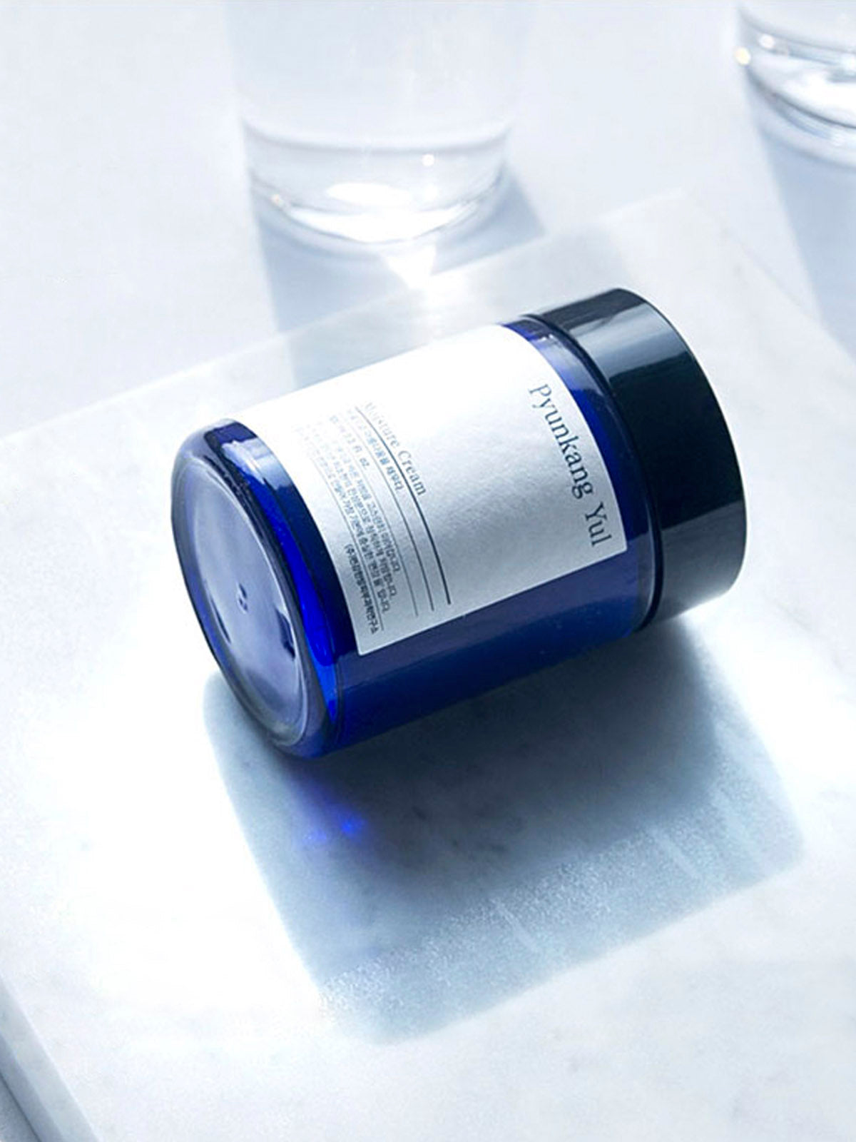 Pyunkang yul moisture cream